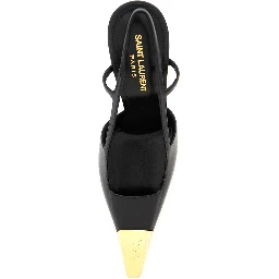JEANNE 110 PU LIM/NAP/OR CH