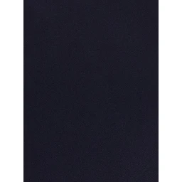 Mara Blue Long dress with Off-shoulder design in satin for women