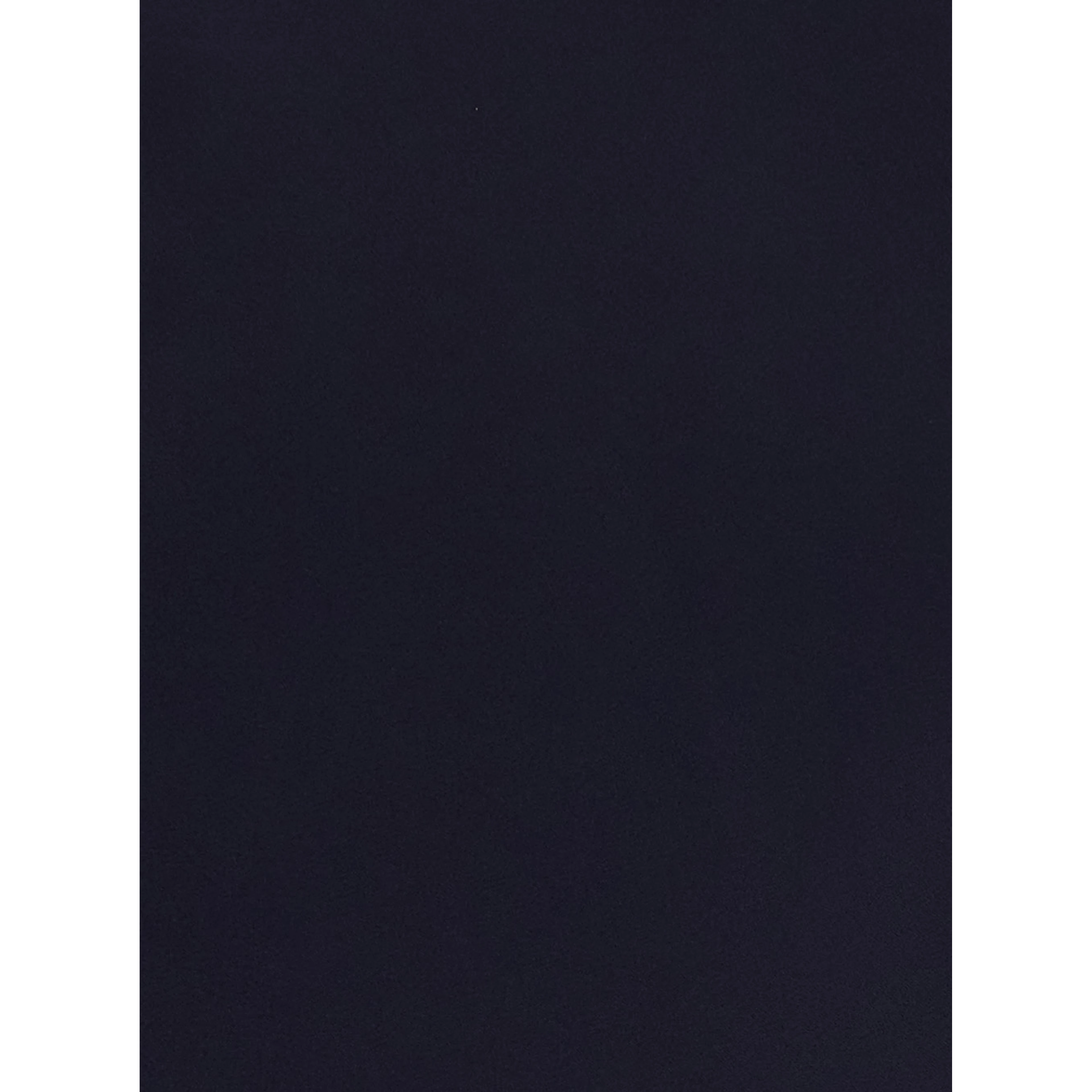 Mara Blue Long dress with Off-shoulder design in satin for women