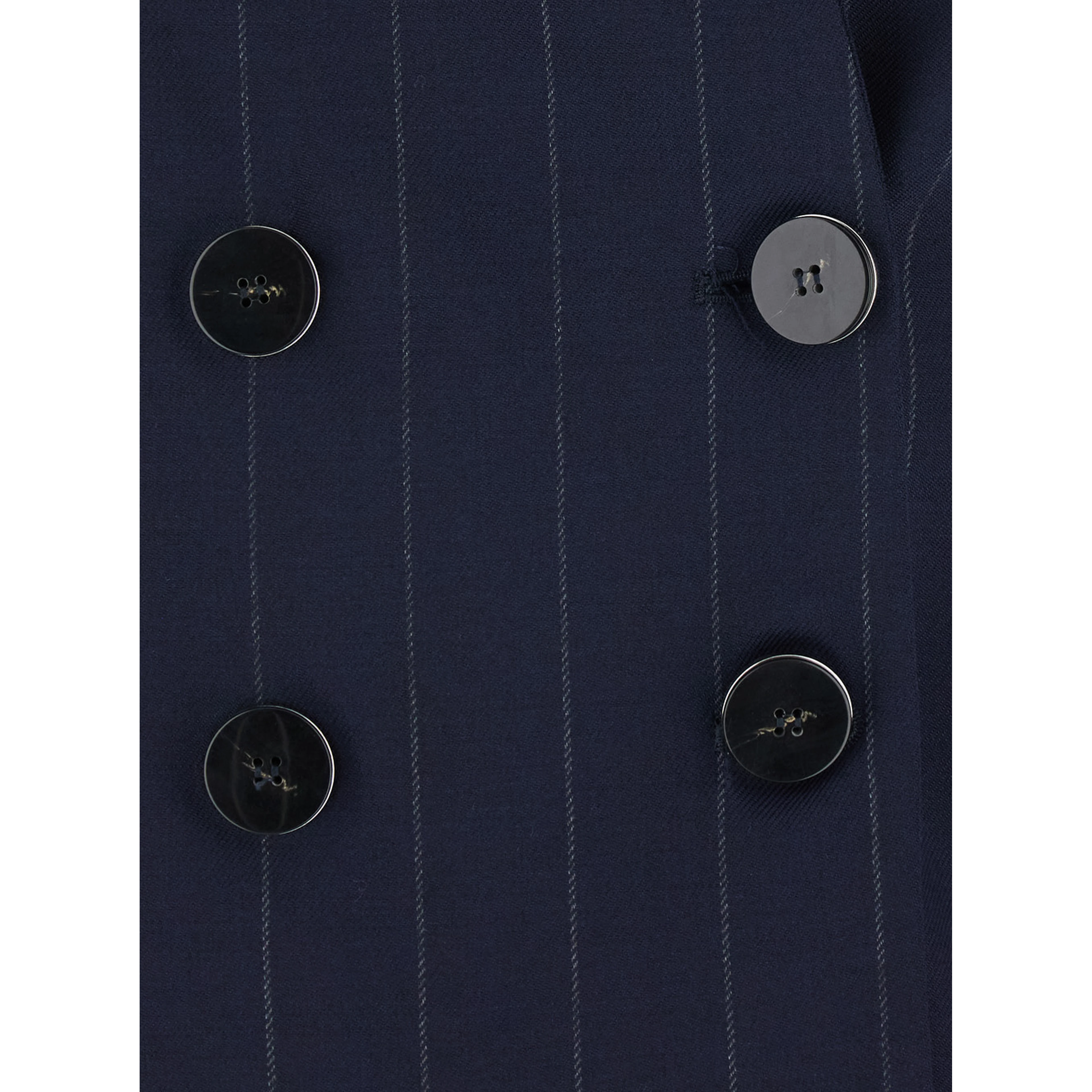 Blue TOP with long sleeves and Tech Fabric, women