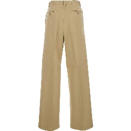 WOVEN-STRAIGHT-PANTS