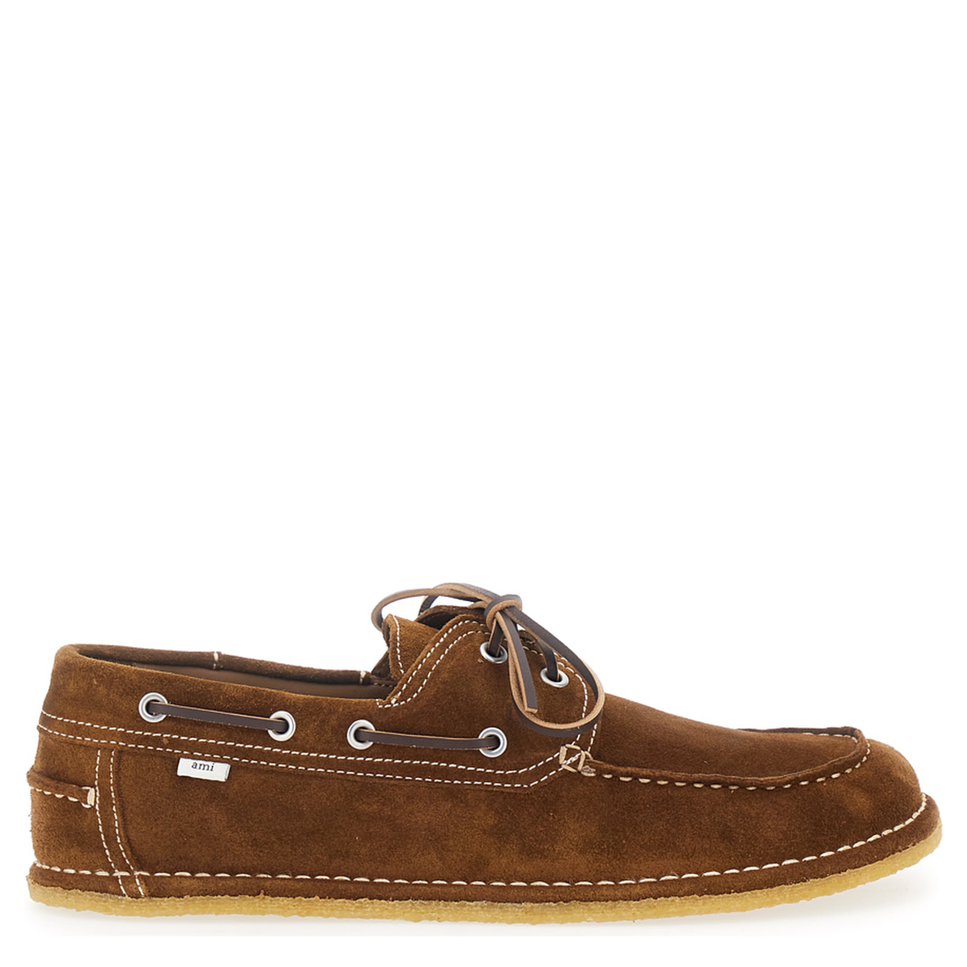 BOAT SHOES