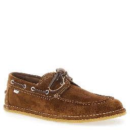 BOAT SHOES