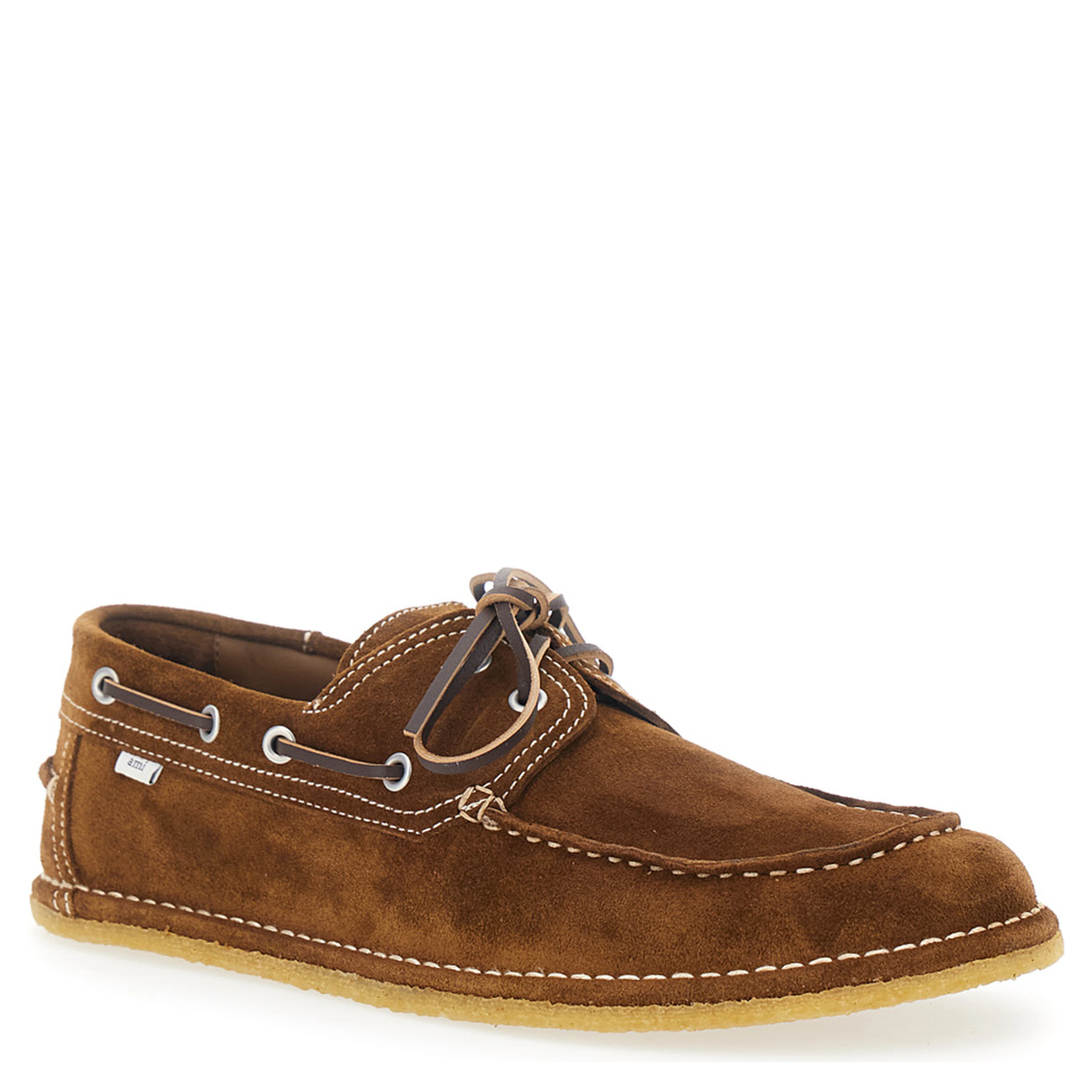 BOAT SHOES