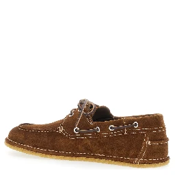 BOAT SHOES