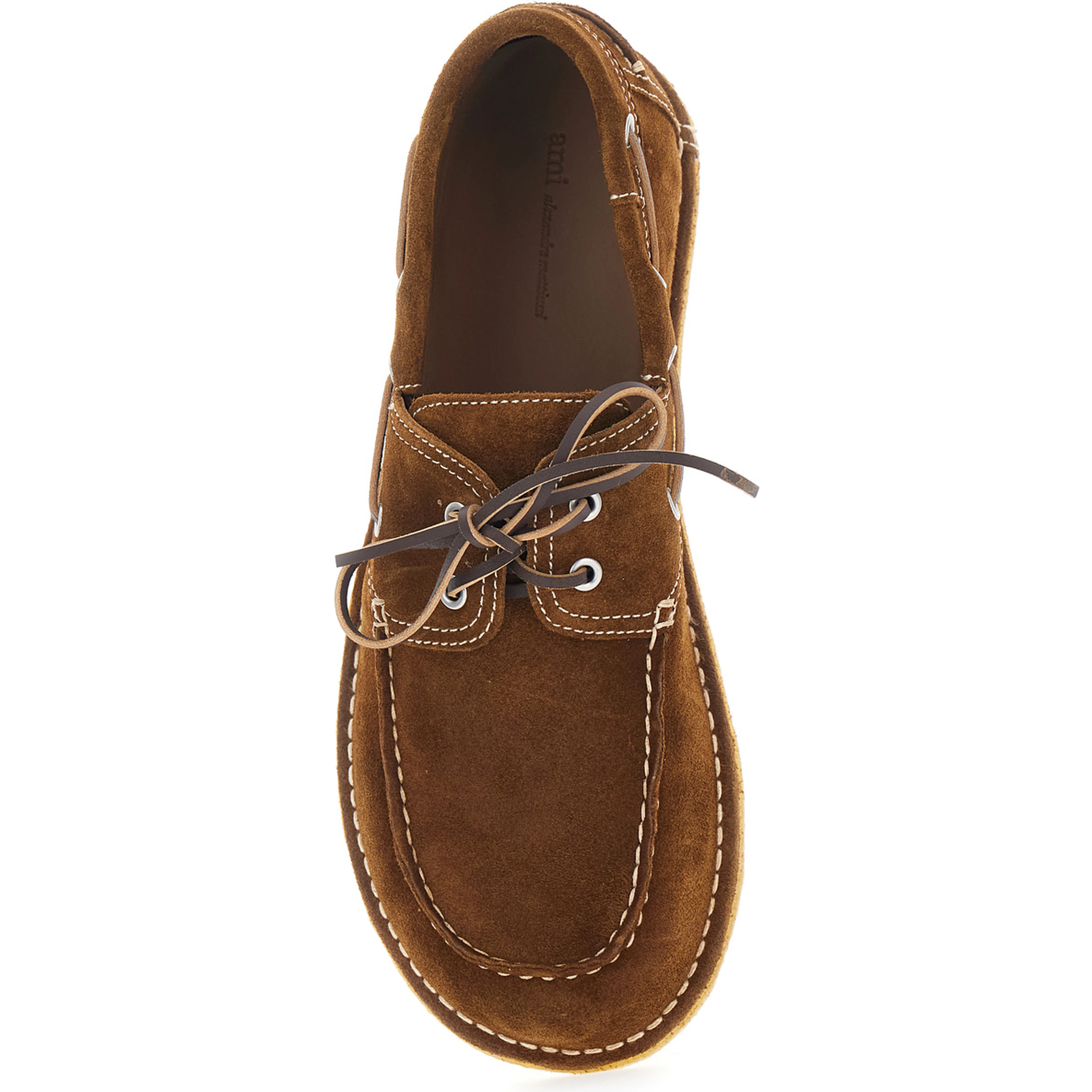 BOAT SHOES