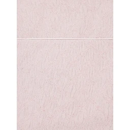 Pink Angel nest with all-over GG motif in cotton for girl