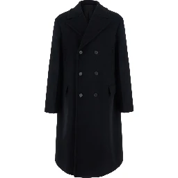 look 26  DOUBLE WOOL