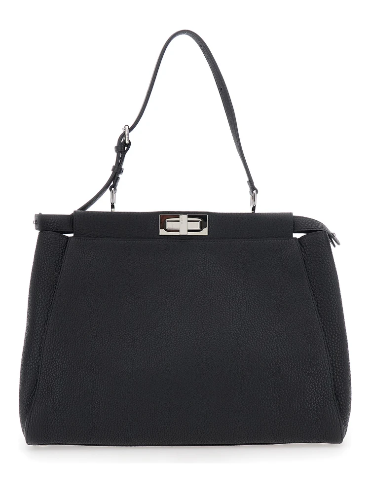 PEACKABOO FF EMBOSSED