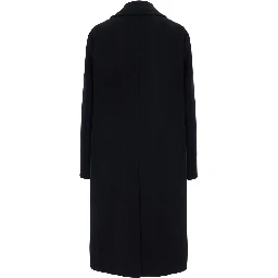 look 26  DOUBLE WOOL