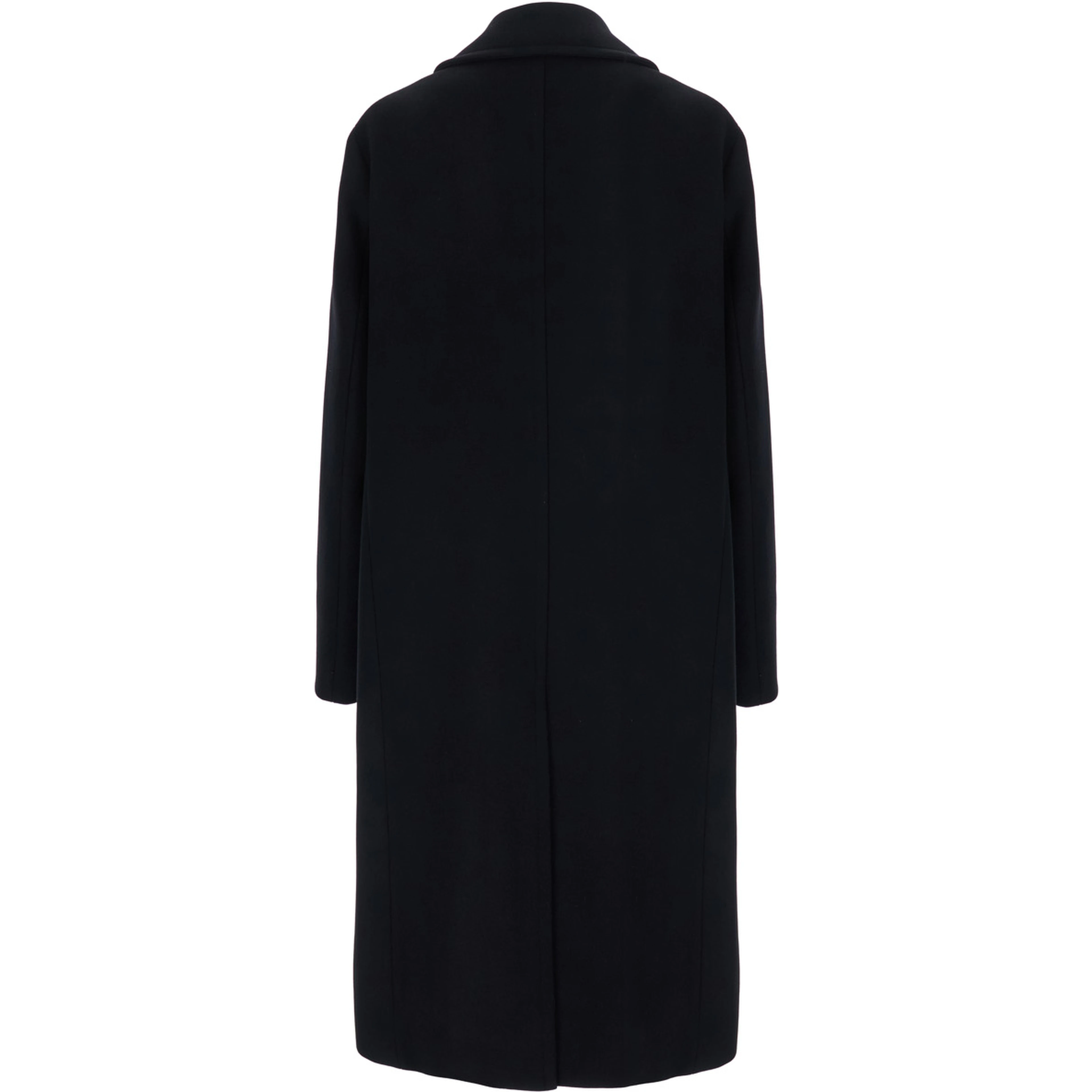 look 26  DOUBLE WOOL