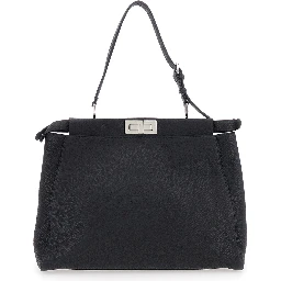PEACKABOO FF EMBOSSED