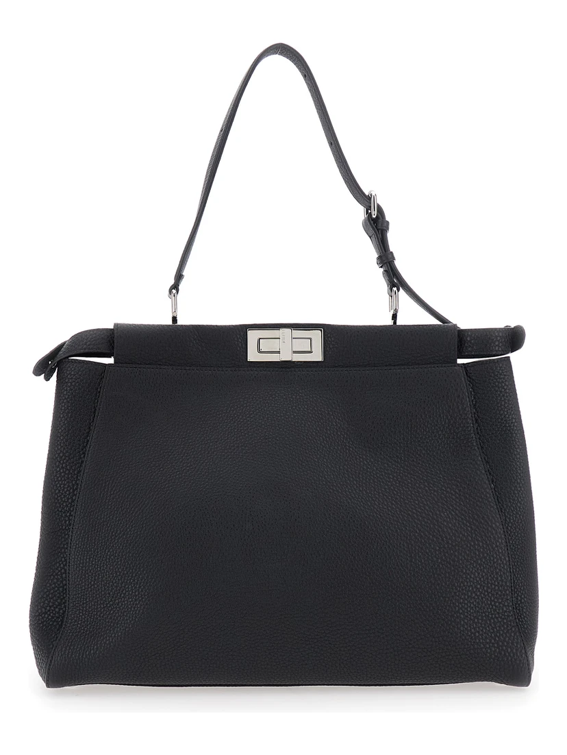PEACKABOO FF EMBOSSED