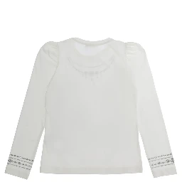 TOP WITH STRASS
