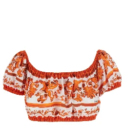 MAIOLICA TOP