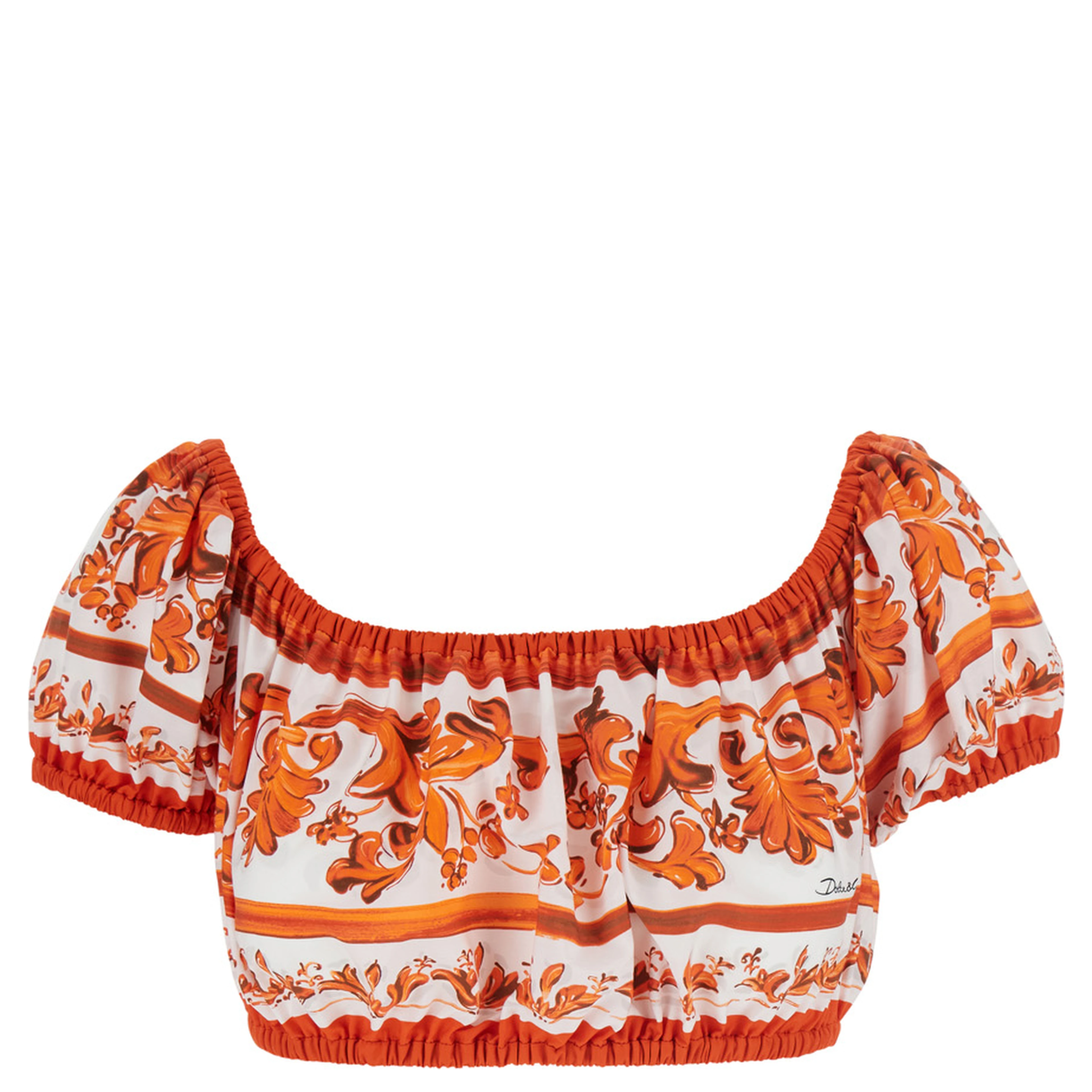 MAIOLICA TOP