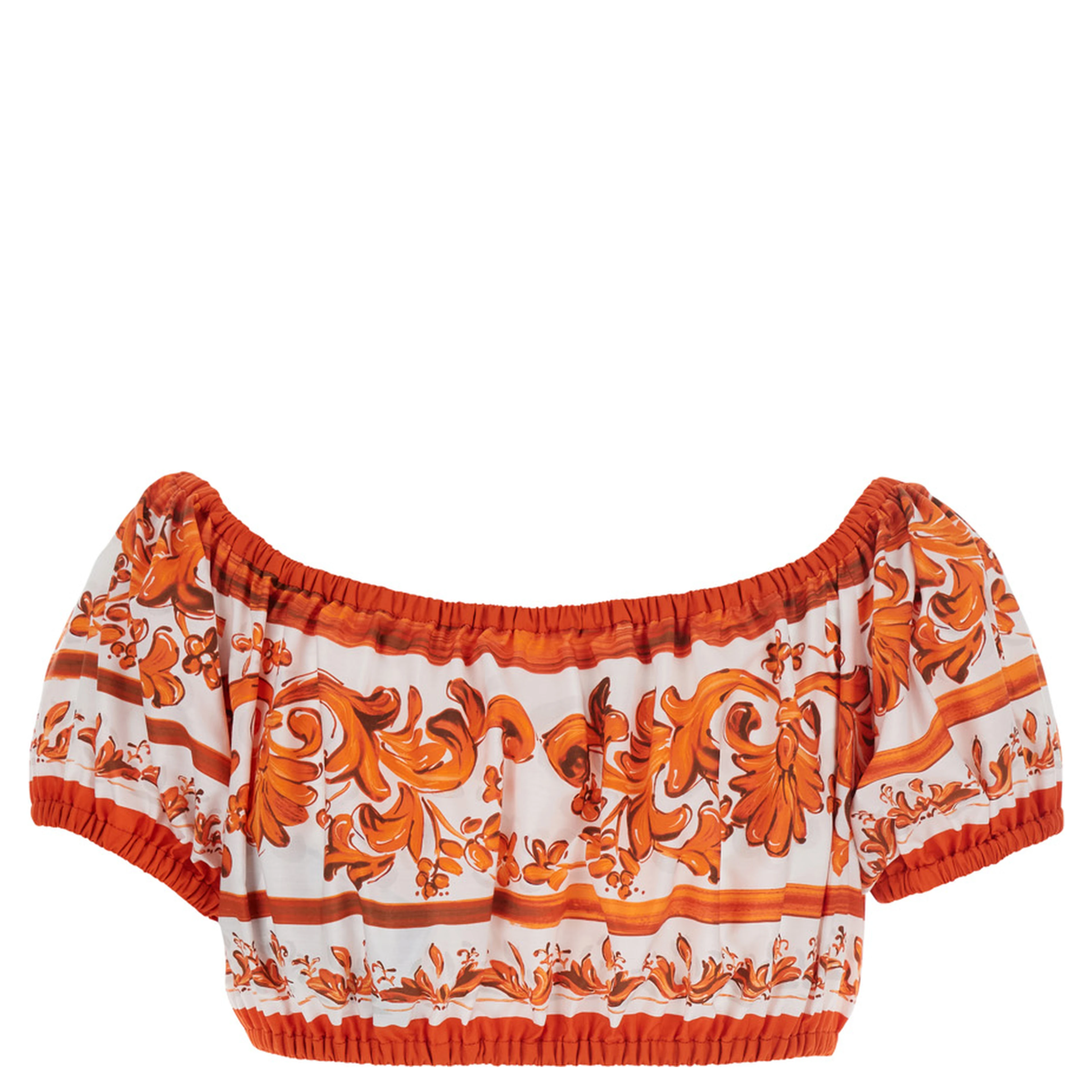 MAIOLICA TOP