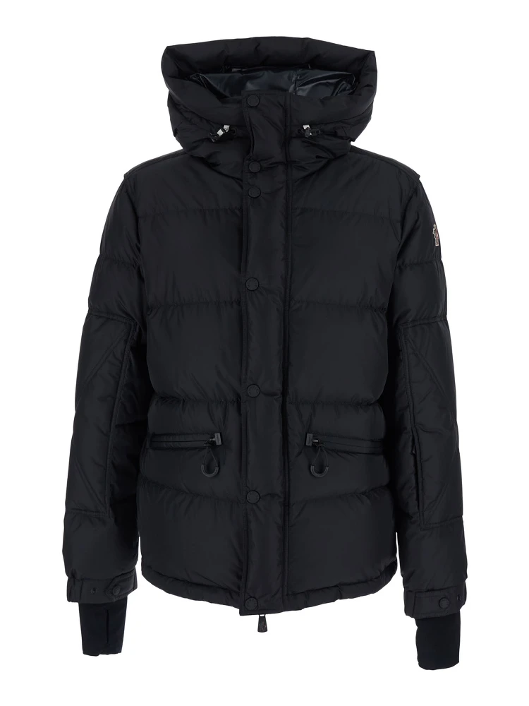 KASANKA JACKET