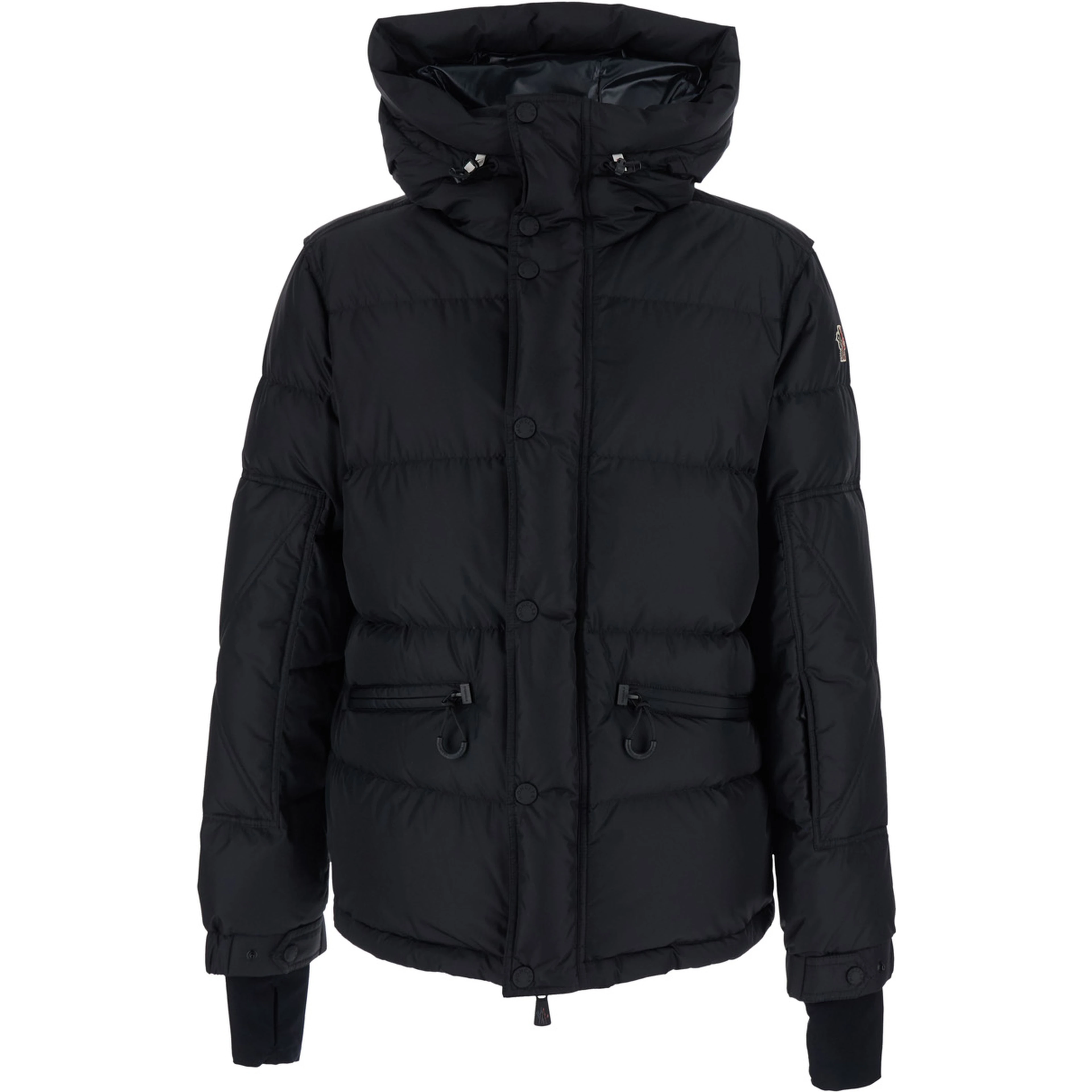 KASANKA JACKET