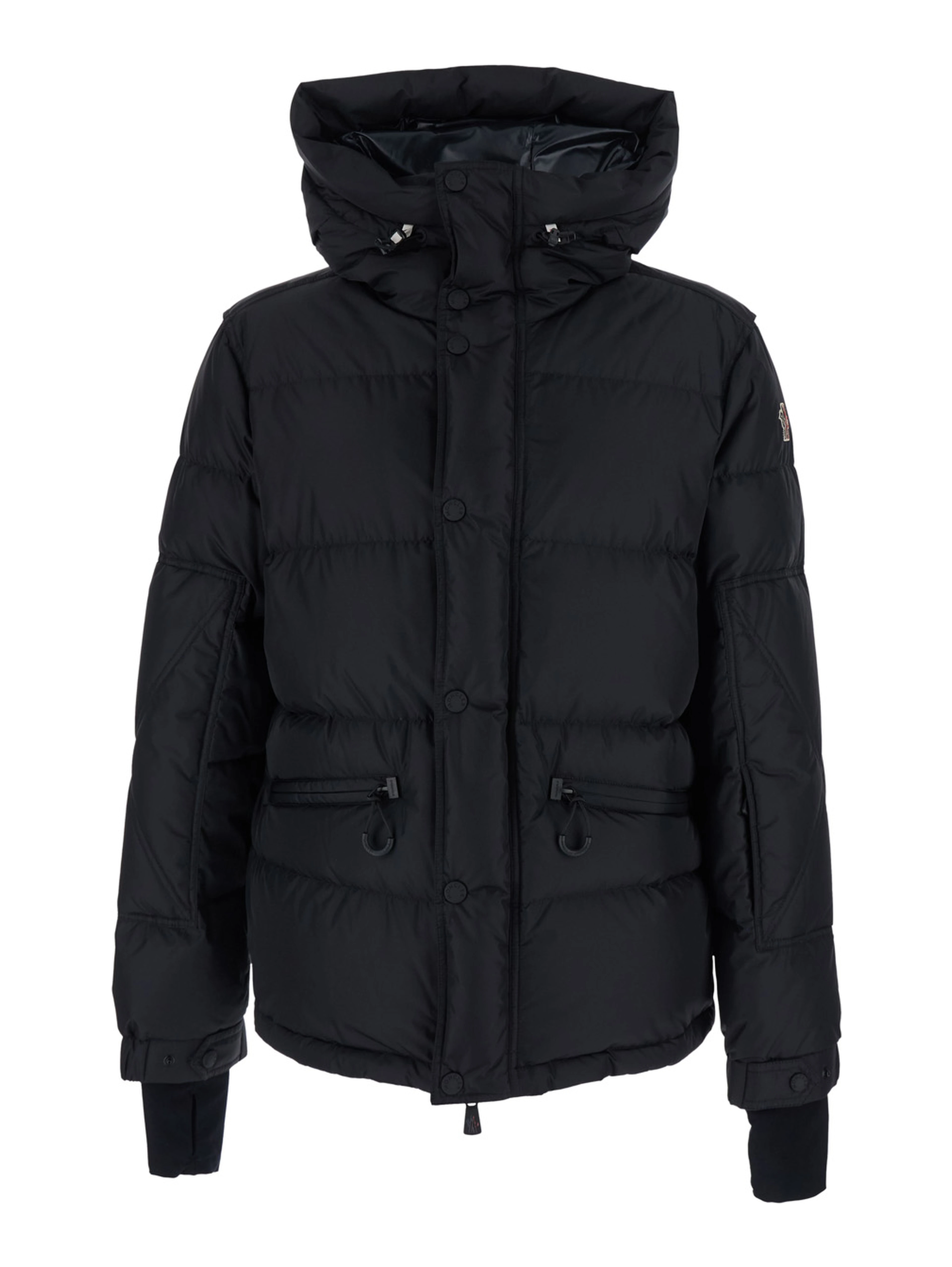 KASANKA JACKET