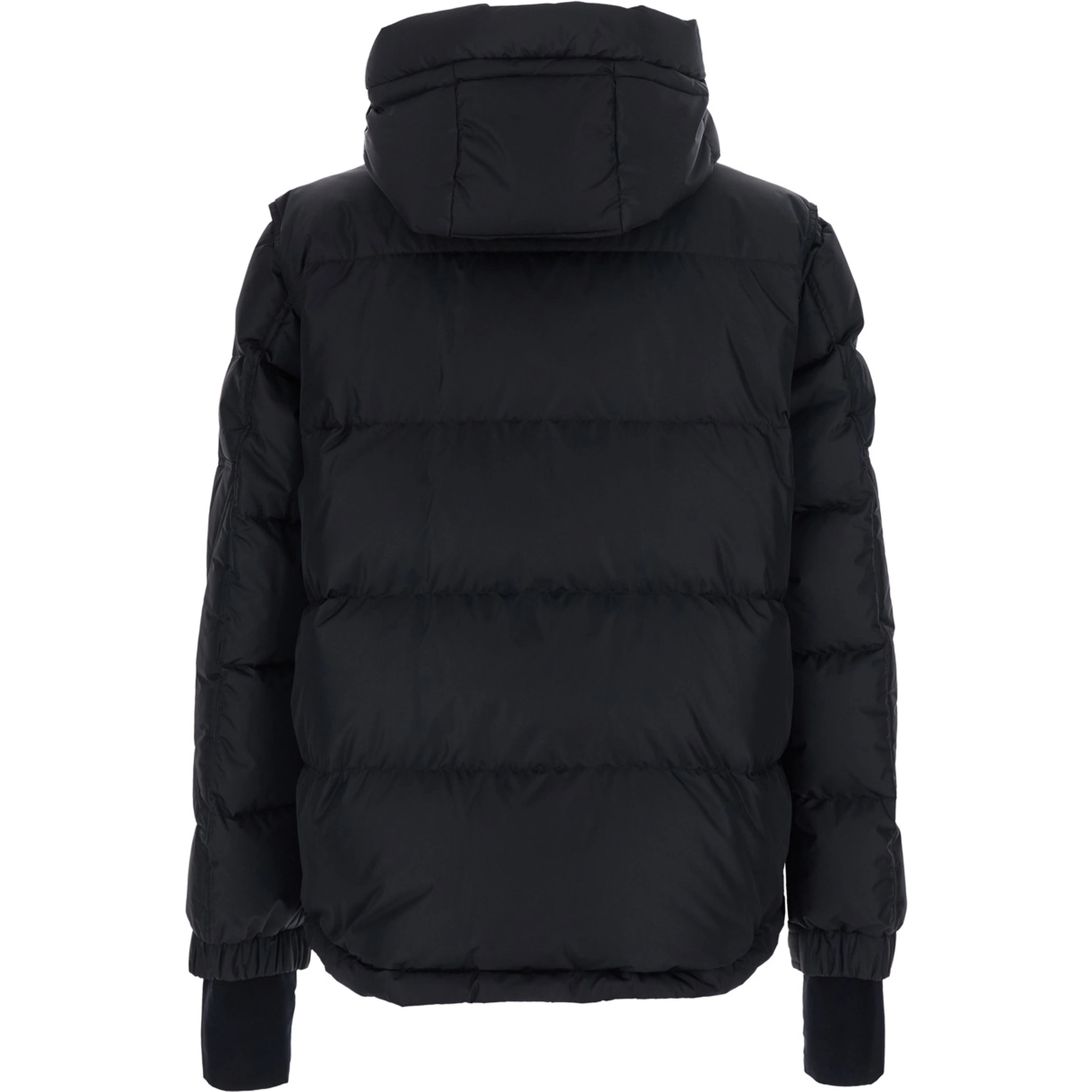 KASANKA JACKET