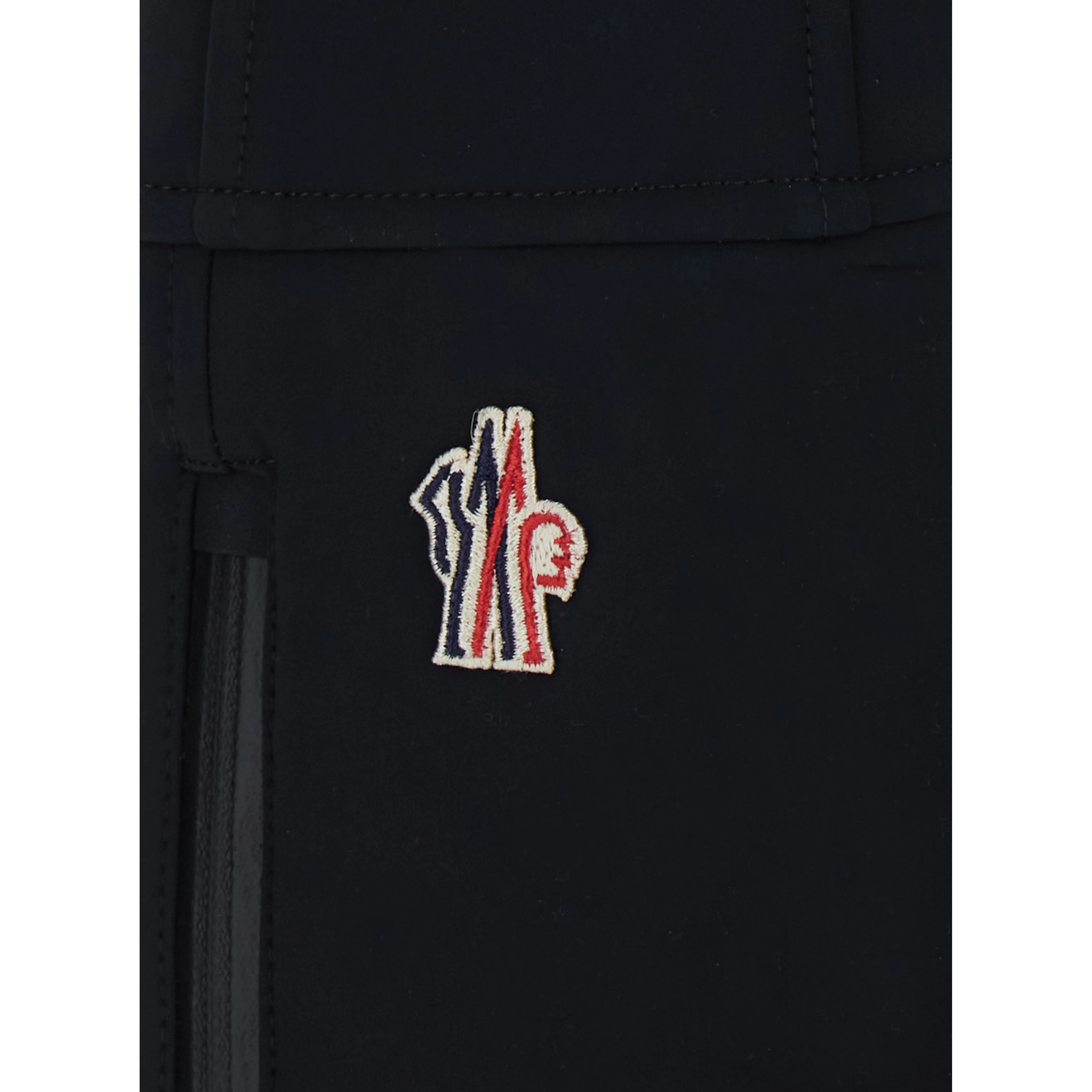 SKI TROUSERS