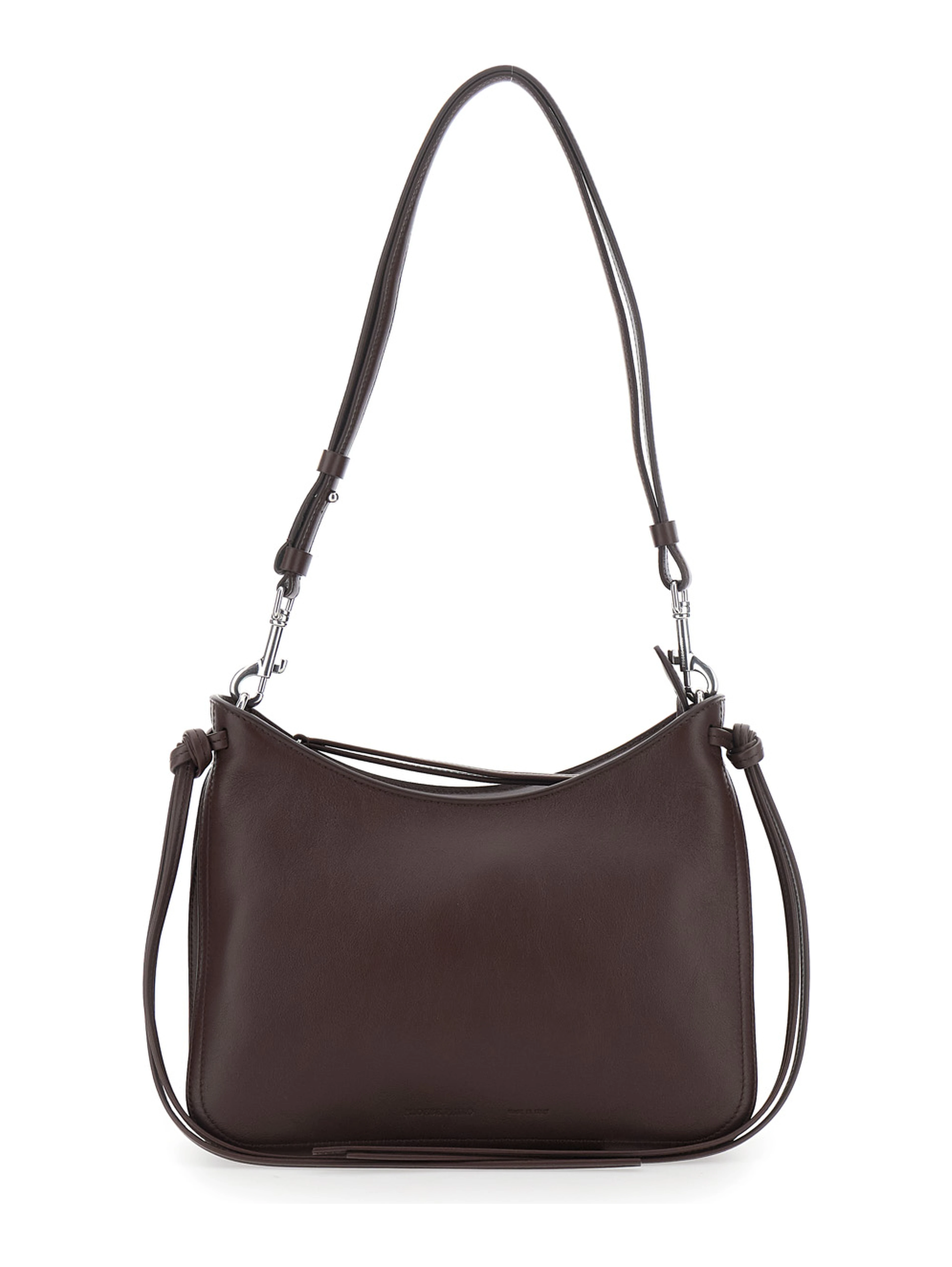 GIG SHOULDER BAG SMALL