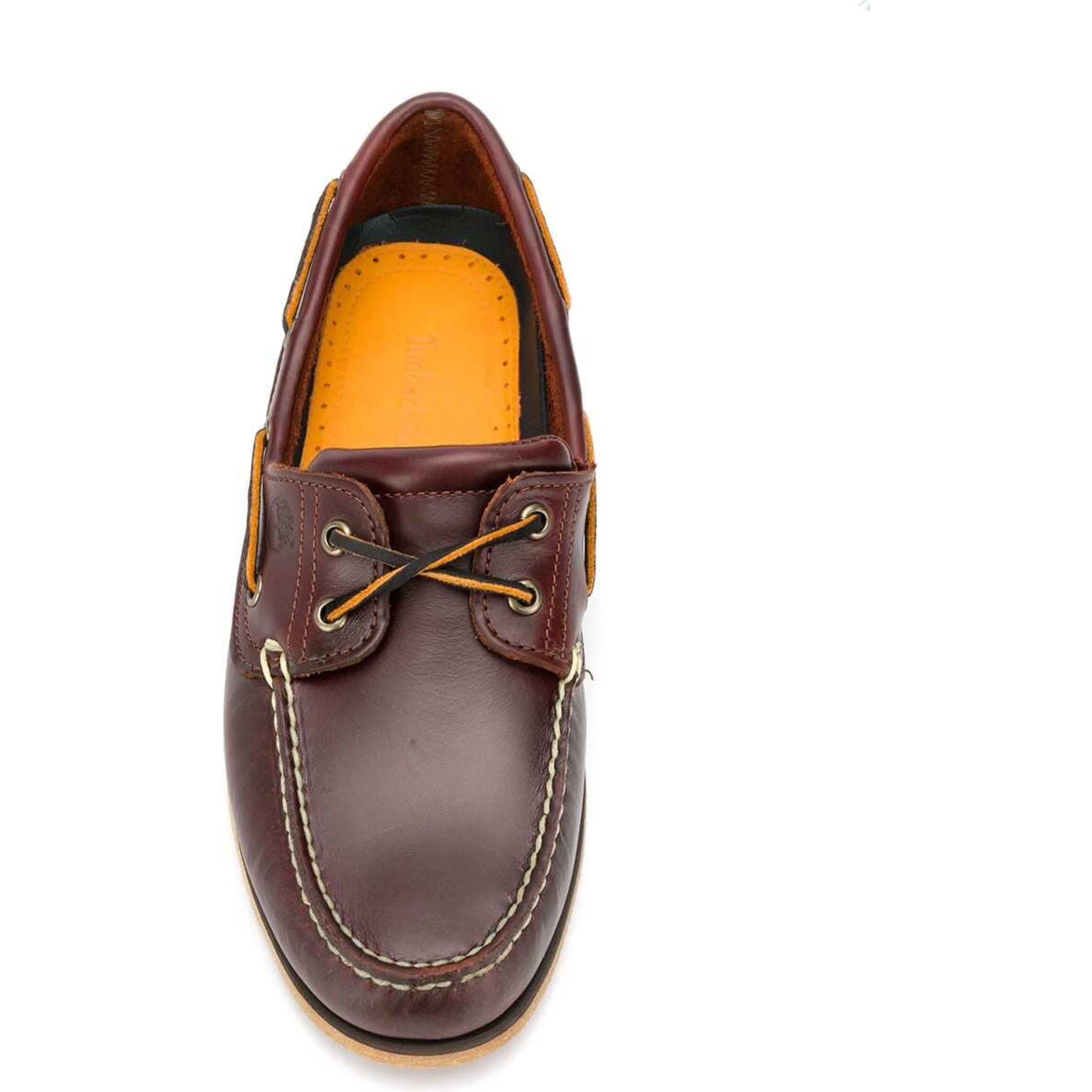 Classic Brown Leather Loafers for Men