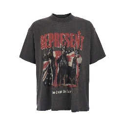 DREAM ON TOUR T-SHIRT