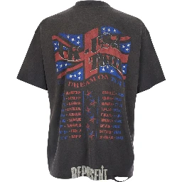 DREAM ON TOUR T-SHIRT