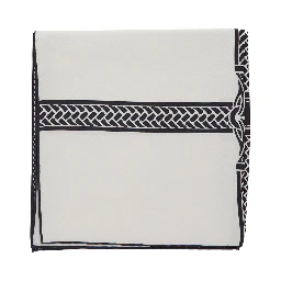 FOULARD 90X90