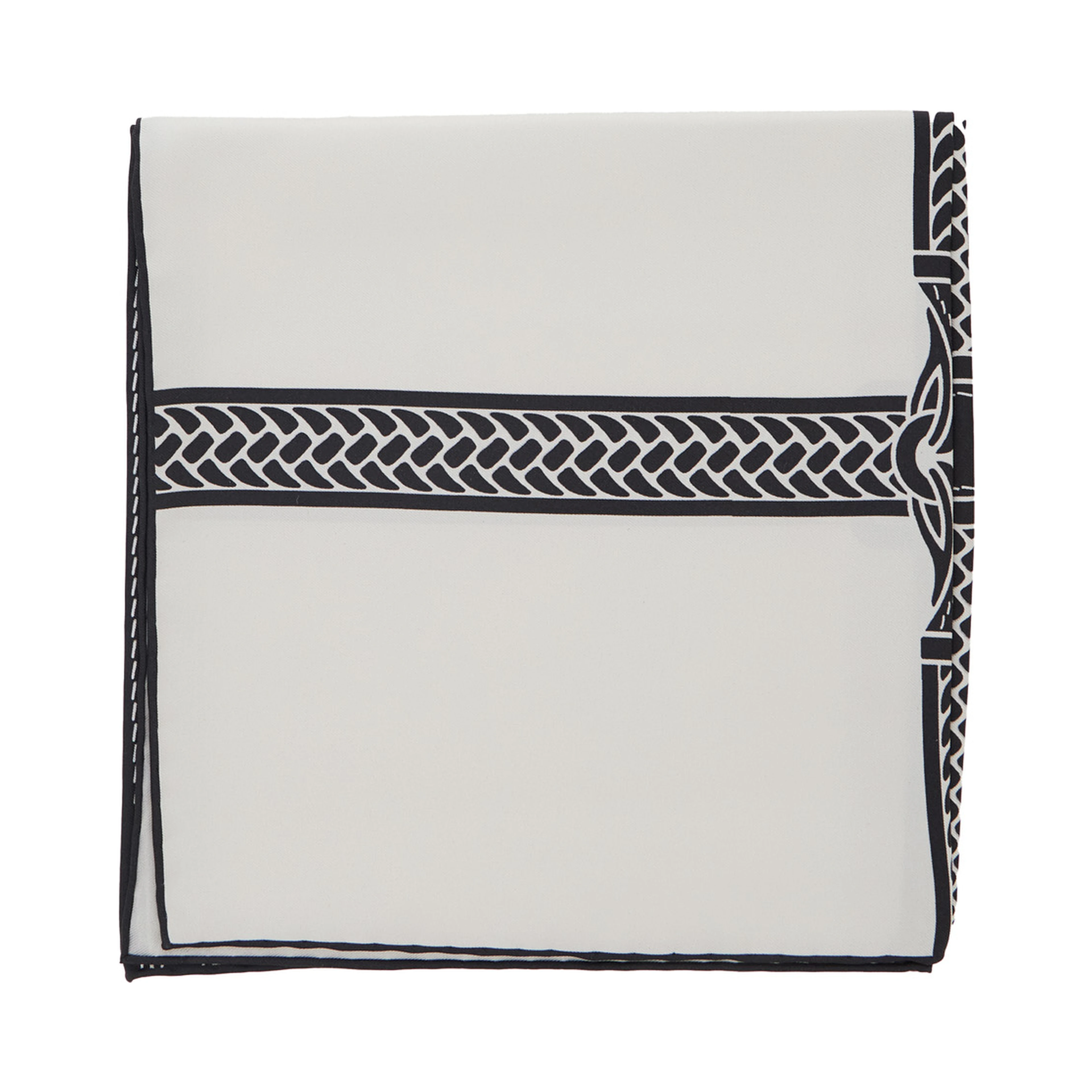 FOULARD 90X90