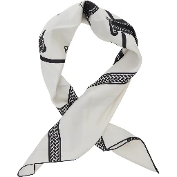 FOULARD 90X90