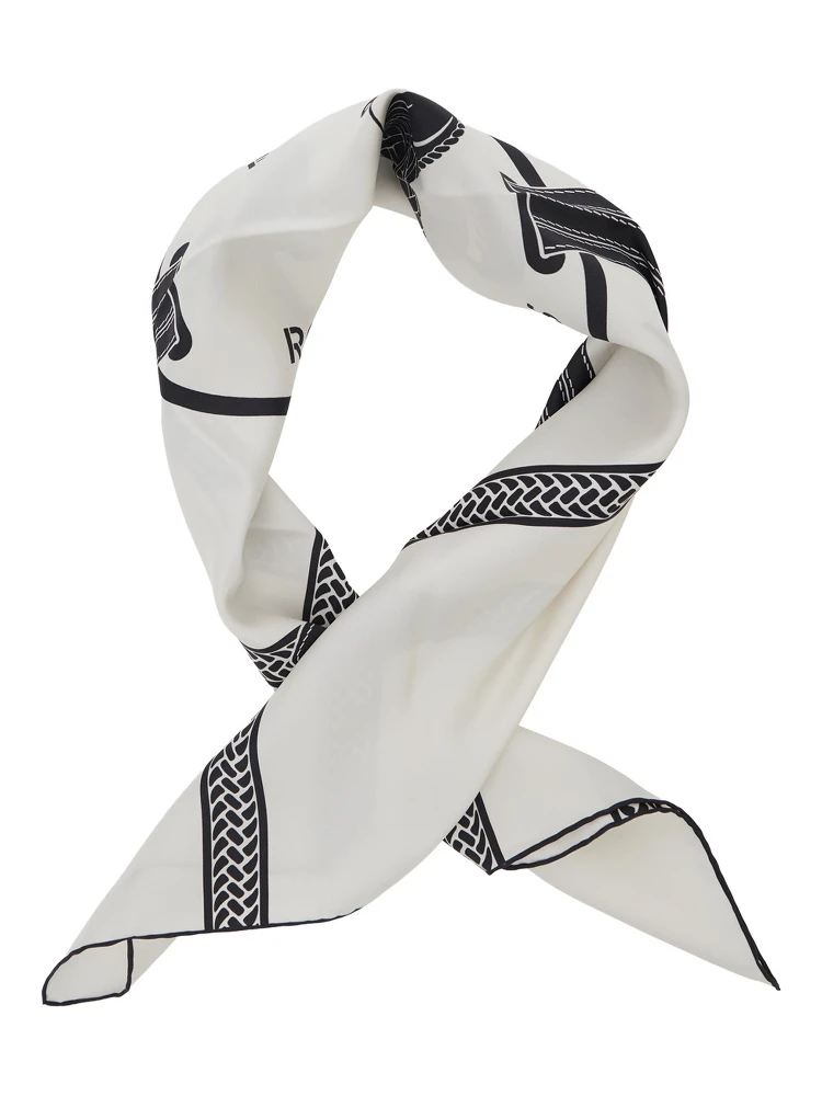FOULARD 90X90 alternative