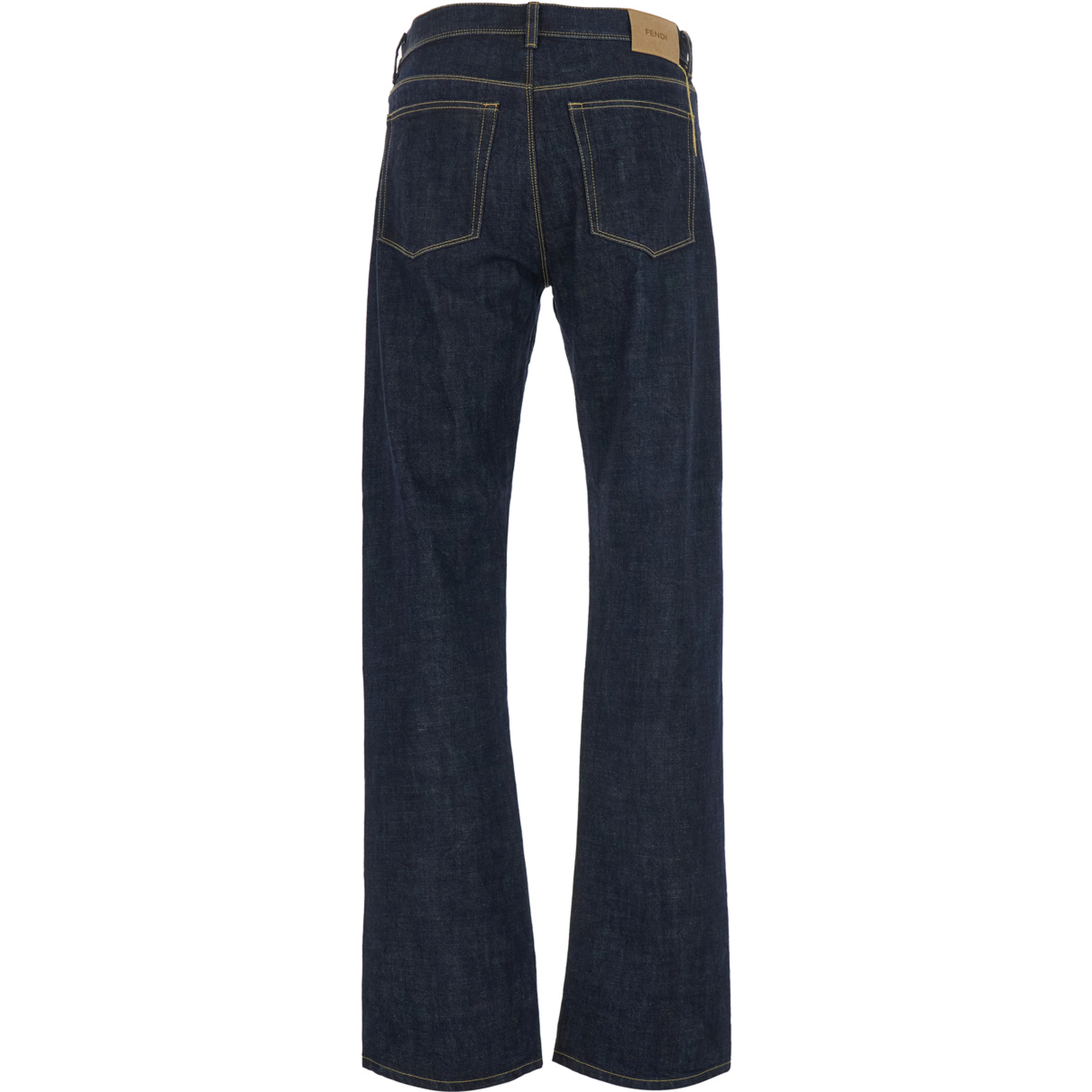 look 26 DENIM SLIM FIT