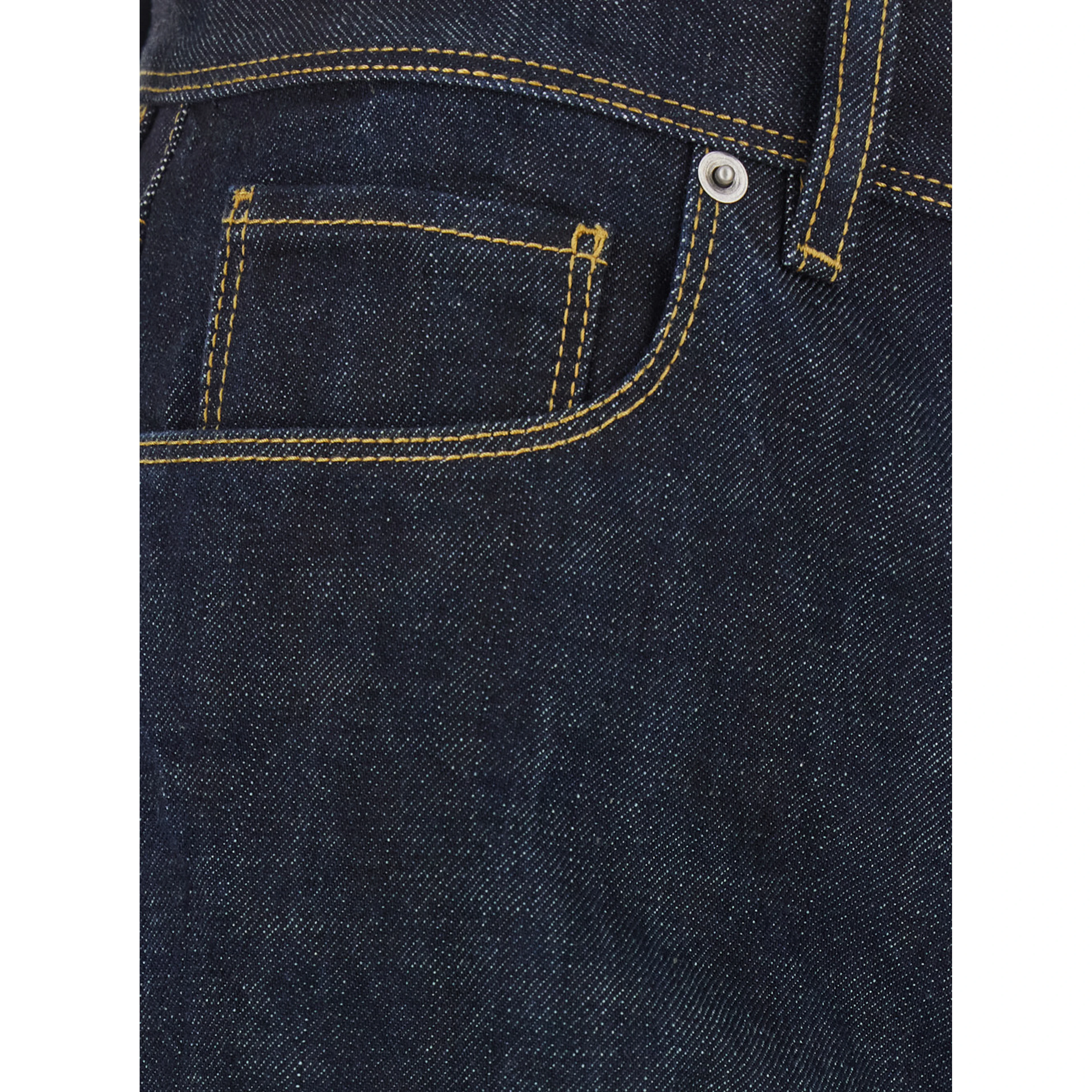 look 26 DENIM SLIM FIT