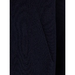 Core Zip-Up Sweater