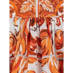 MAIOLICA SKIRT
