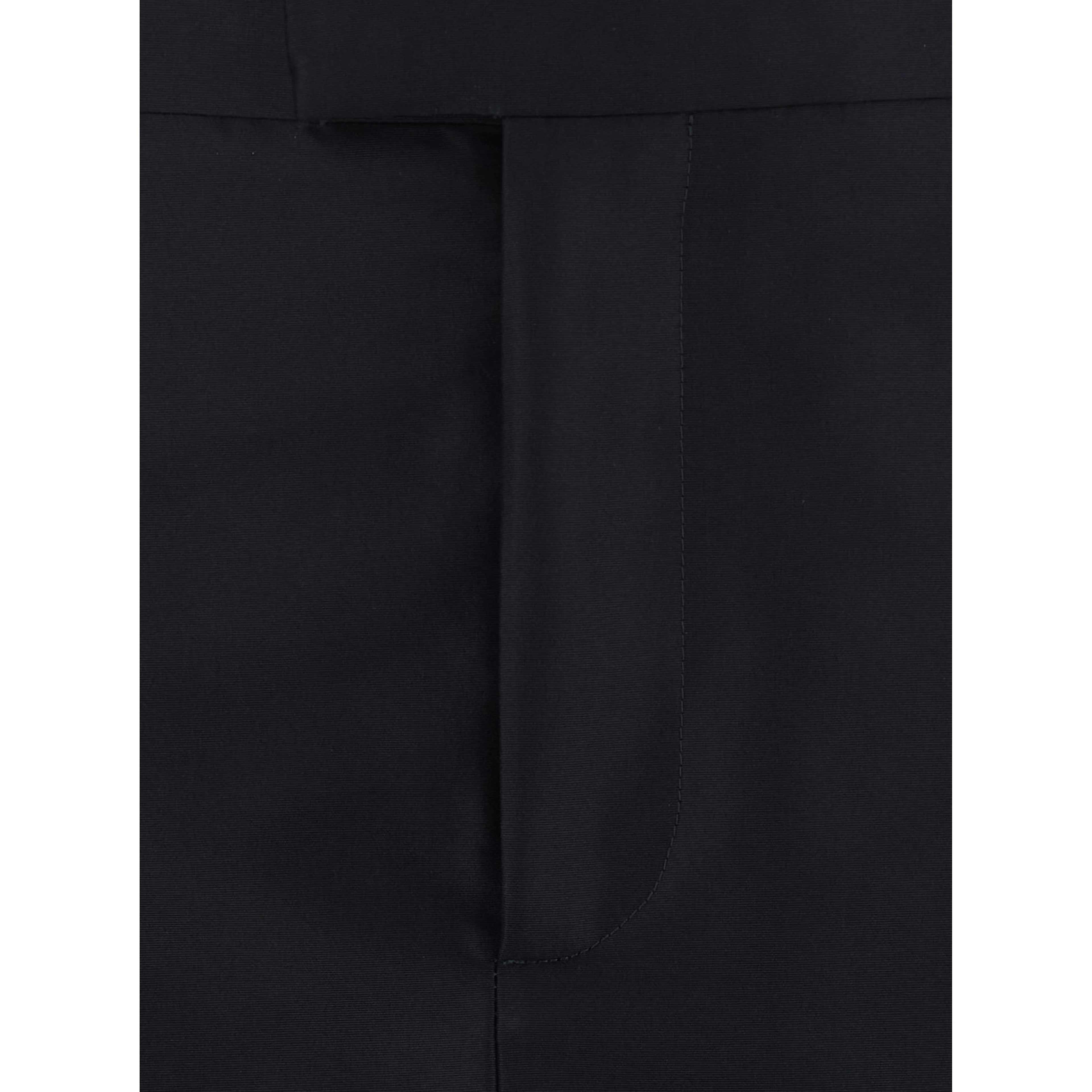 SKIRT LOOK3 FINE SILK FAILLE