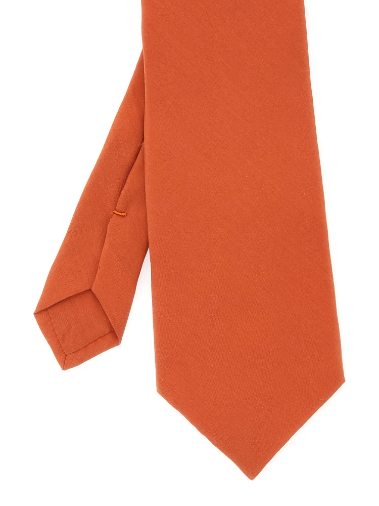 Papillon SILK Orange Silk for Men alternative