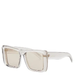 Sunglasses SL 900 HOWL with beige plastic frame