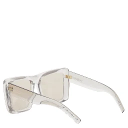 Sunglasses SL 900 HOWL with beige plastic frame