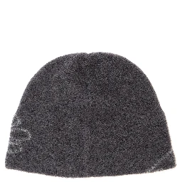 HIKING PATROL Hat with Lining and Brown Tech Fabric Unisex