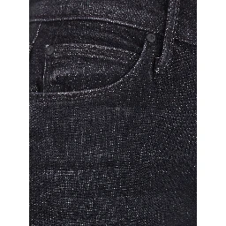 THE MID RISE DAZZLER SKIMP is a mid-rise jeans with a womens gray stretchy fabric