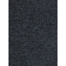 CASHMERE V-NECK SWEATER with V-neck and long sleeves in Wool and Cashmere Gray Men