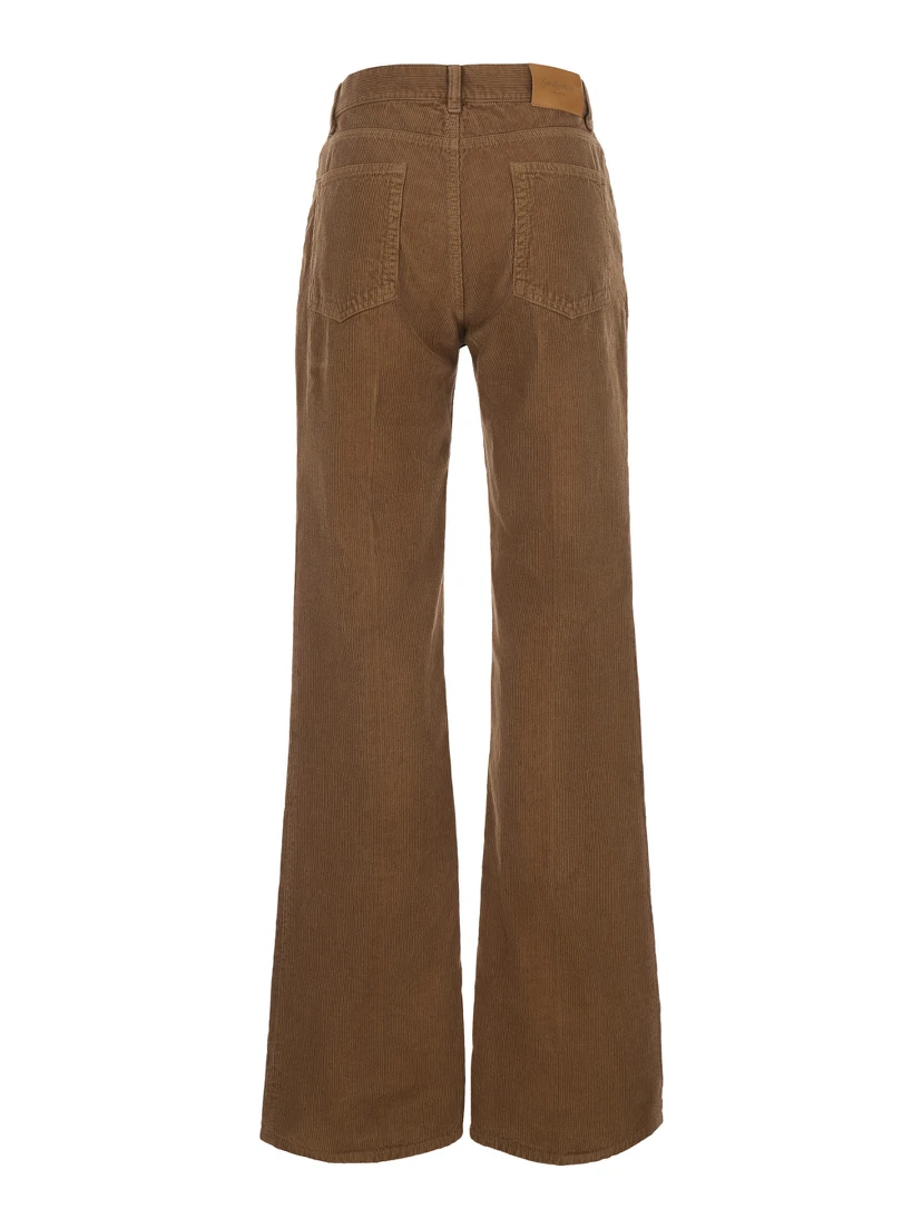 70S JEANS M VELL BULL GOTS