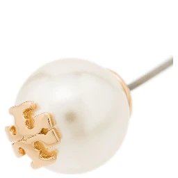 Moondance Pearl Stud Earrings