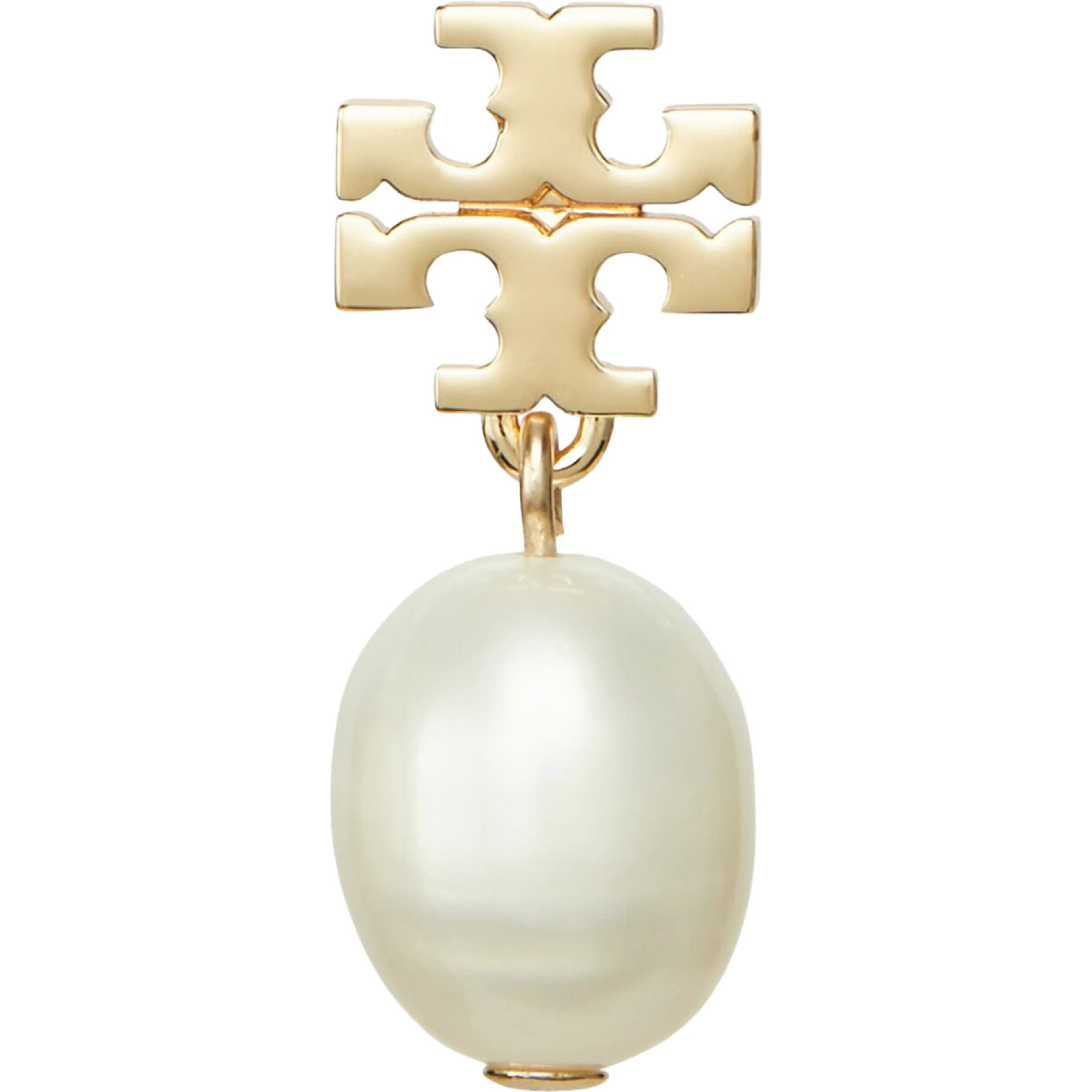 Moondance Pearl Drop Earrings