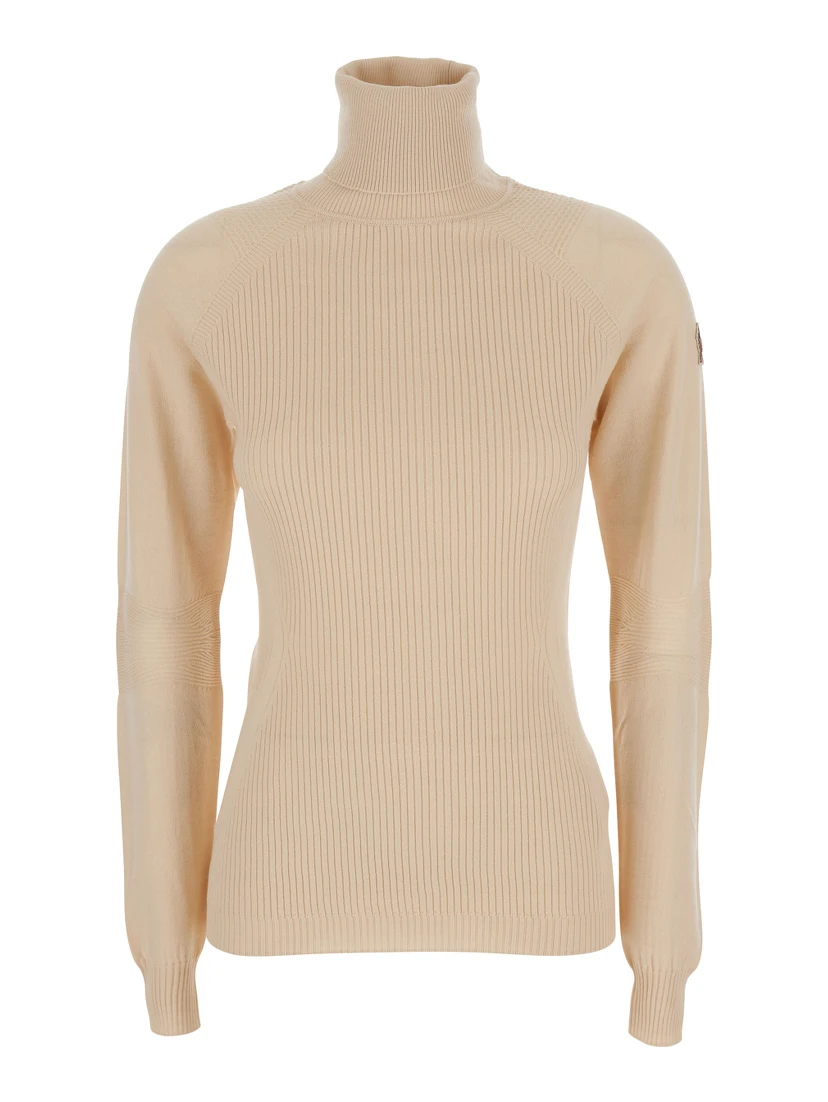 T-NECK PULLL