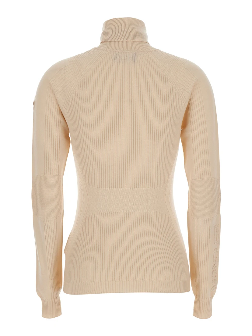 T-NECK PULLL